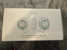 Elvie Stride Electric Breast Pump EB01