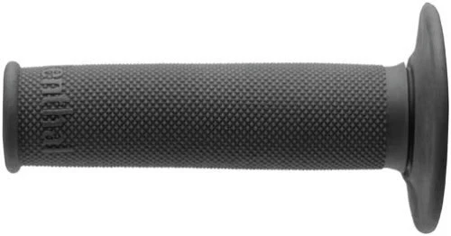 Renthal MX 全钻石握把 - 中号摩托车全地形车/UTV Dirt 自行车 G090 RG04M — 第 2/4 张图片