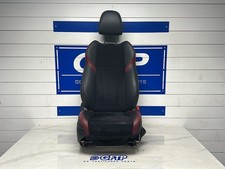 2015-2021 Subaru Wrx Sti Oem Factory Rh Passenger Alcantara Seat Assembly 2015-2021 Subaru Wrx Sti Oem Factory Rh Passenger Alcantara Seat Assembly