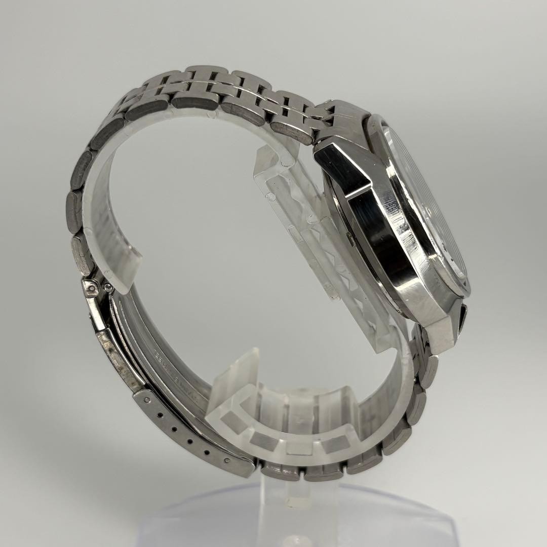 Seiko SpeedTimer 5Sports Automatic Chronograph 39… - image 5