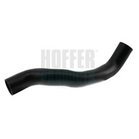 Hoffer Ladeluftschlauch Turboschlauch Passend FüR Jeep Cherokee 2.8 Crd 4WD