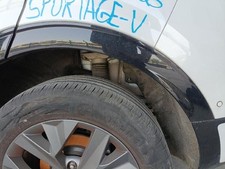 spoiler stoßstange hinten links KIA SPORTAGE V NQ5 1.6 T-GDI MHEV recrp2626650