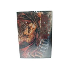 Berserk '97 Digitally Remastered Complete Collection NEW, Factory SEALED Rare 