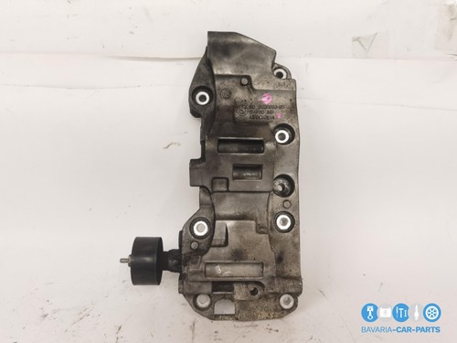 Original BMW  F11 F25 F30 F31  Aggregateträger Halter Lichtmaschine 8506863