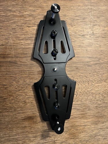 Glide Gear DNA 5050 Camera Stabilizer - Picture 10 of 17