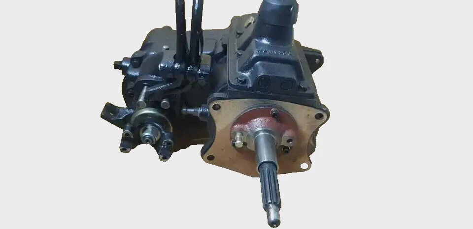 Fits Jeep Willys A1195 Transmission T90 & Transfer Case T18 for 4-134 Engine - Image 2 of 4