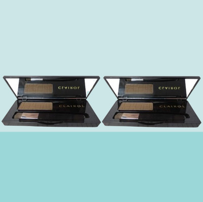 CLAIROL ROOT TOUCH UP TEMPORARY CONCEALING POWDER LIGHT BROWN 0.07 OZ 2PCS 