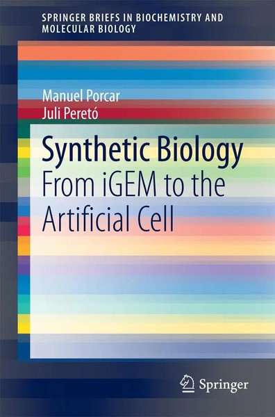 Manuel Porcar (U. A.) | Synthetic Biology | Taschenbuch | Englisch (2014) | Xii-image