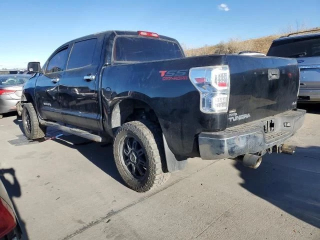 Engine 4.6L VIN M 5th Digit 1URFE Engine Fits 10-19 TUNDRA 1134010 Foto 4 de 4