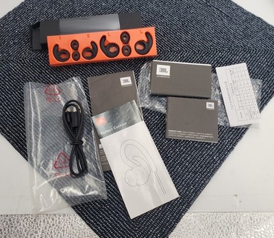 REPLACEMENT Ear Tips & Enhancers for JBL Reflect Contour wireless headphones (*)