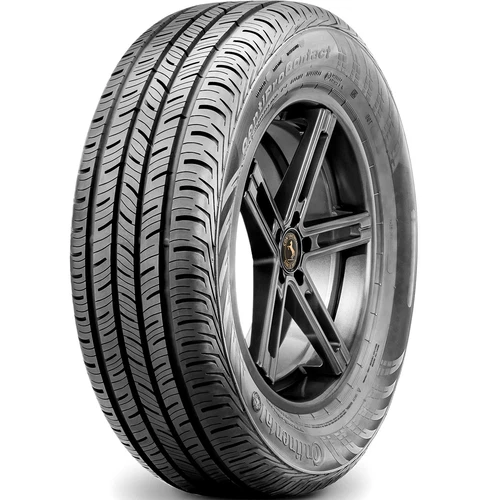 Tire Continental ContiProContact SSR 205/55R16 91H A/S All Season