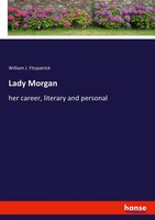 William J. Fitzpatrick | Lady Morgan | Taschenbuch | Englisch (2021)