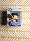 Funko Bitty Pop Justin Verlander SF Giants MLB