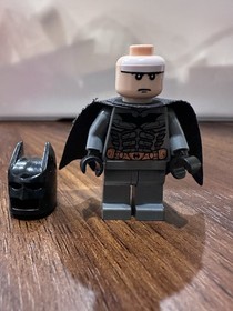 Rare Lego Batman:7884 Batman&rsquo;s Buggy - The Escape Of Mr.Freeze