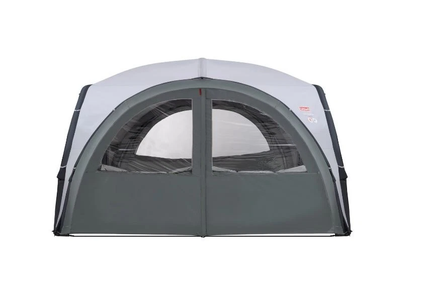 Coleman Event Shelter Air L Inflatable Gazebo 3.65m Waterproof Camping - Image 3 of 4