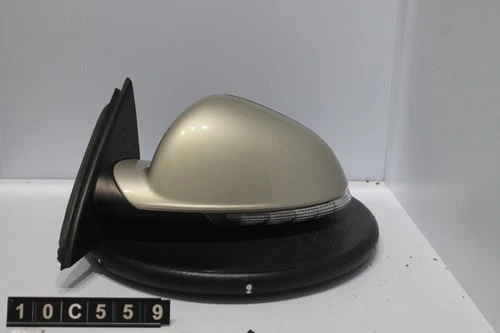 2012-2017 Regal, Left Drivers Side View Door Mirror