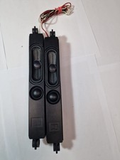 40 INCHES SHARP LC-40CFG6021K TV SPEAKER HARMAN KARDON E060-0121-012