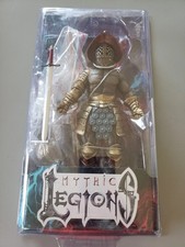 Mythic Legions Calavius 2024