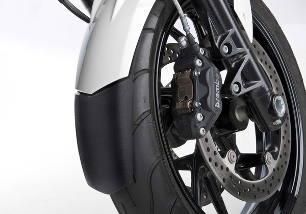 KotflüGelverläNgerung Vorne FüR Triumph Tiger 800 XR 2017-2017 C201 Bodystyle-image
