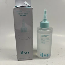 ilso SUPER MELTING SEBUM SOFTENER 150ml (US SHIPPER) Exp 08/2027