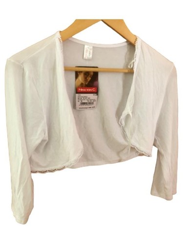 Cardigan Aperto Donna Con Collo A Cascata E Pizzo Elasticizzato Ikat – Eleganza Morbida Con Fili Lurex Argento/Oro – Taglie Forti Da 36 A 56