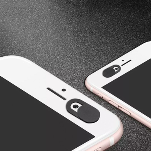 4 PCs Webcam Cover Folie für PC-Laptop-Anti-Peep-Datenschutz-Webkamera Cover - 第 8/12 張圖片