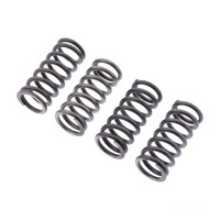 Kupplungsfedern VerstäRkt EBC 4Stk CSK260 FüR Triumph Bonneville 865 T100 2007