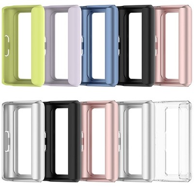 Watch Protective Case Cover Hollow PC for HUAWEI Band 11 Pro / 11 Pro NFC