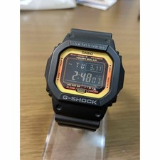 CASIO G-Shock GW M5610 Radio Solar Gradient No.gs3608