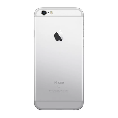 Apple iPhone 6s 64GB シルバー Apple iPhone 6s 16GB/64GB Unlocked - Verizon, AT&T, T-Mobile