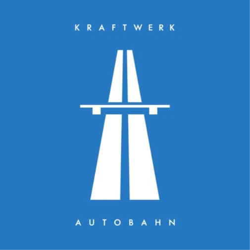Kraftwerk Autobahn (CD) Album - Photo 1/1