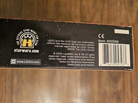 LEGO Star Wars: Wookiee Attack (7258) 2005 New In Box