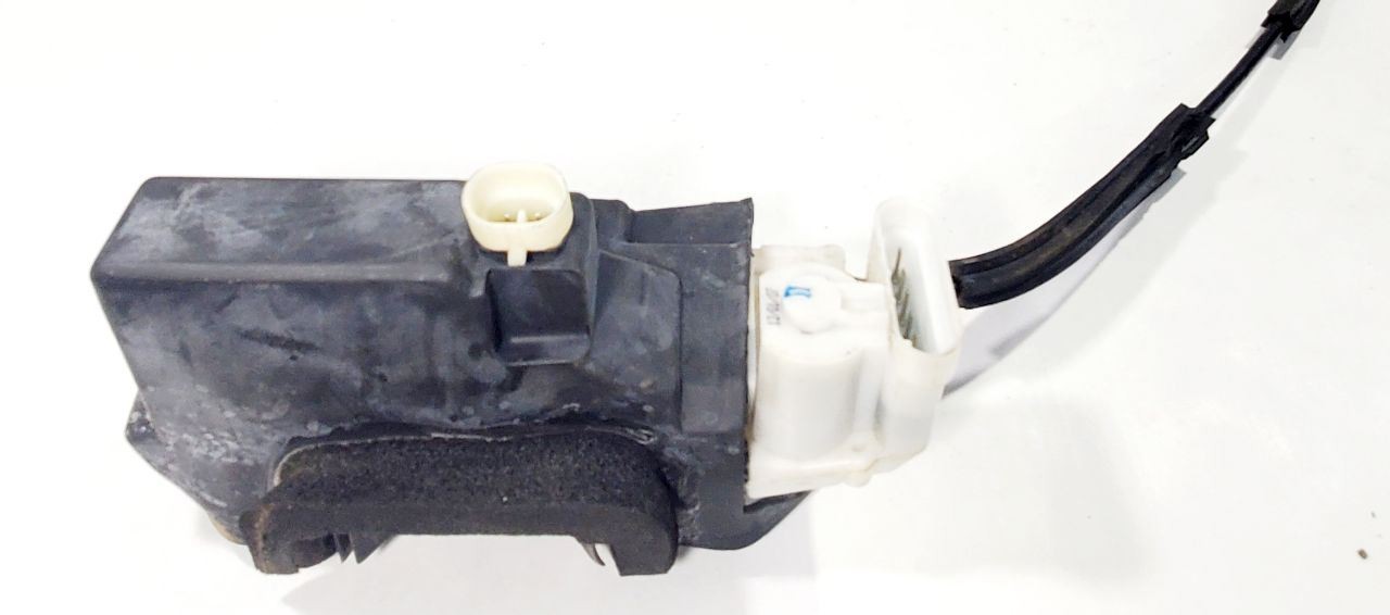 Maserati Quattroporte 2007 Front Left Door lock actuator