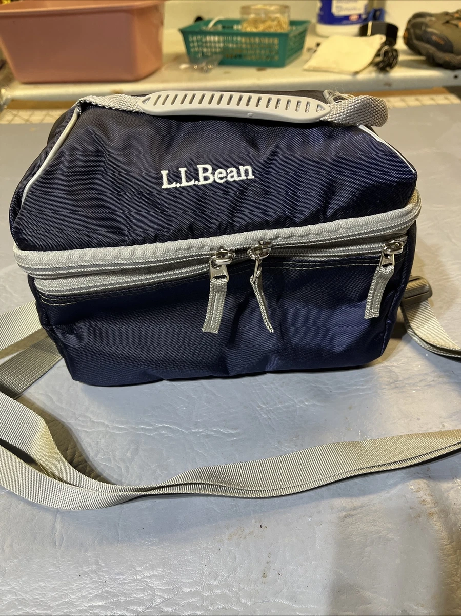 Lunch Box, Print  Lunch Boxes at L.L.Bean