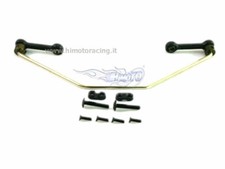 07140 Barre Arrière Pièces de Rechange Model RC Buggy Échelle 1/5 HIMOTO
