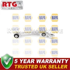 RTG Front Right Lower Track Control Arm Fits Audi Q7 2015- VW Touareg 2017-