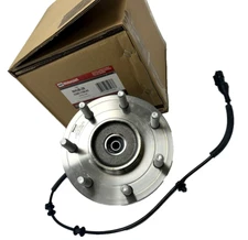 NHUB-28 OEM Motorcraft Front Wheel Hub Assembly 2005-2010 Ford F-150 5.4L 4.6L