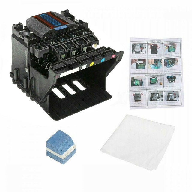 Printing Print Head Printhead For HP-Officejet Pro 8100 8600 8610 8620 8650 950 | eBay