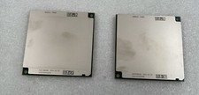  LOT 2 PCS IBM Power8 CPU Processor P8V201 00NE651 12-Core 4.19-Ghz 9316 CA PQ