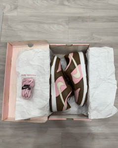 Stussy Cherry Dunk | eBay