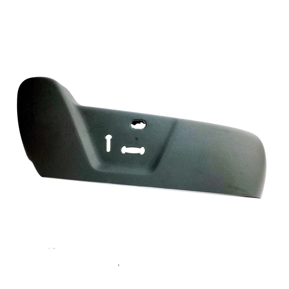 Cubierta de asiento de pasajero delantero Lincoln Navigator 2004-2006 OEM 4L7Z-7862186-AAA Foto 2 de 3