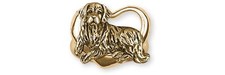 Golden Retriever Jewelry 14k Gold Handmade Golden Retriever Ring  GRT1T-RG