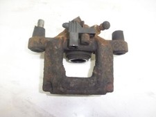 Bremssattel rechts hinten MERCEDES-BENZ C KLASSE (W204) C 220 CDI