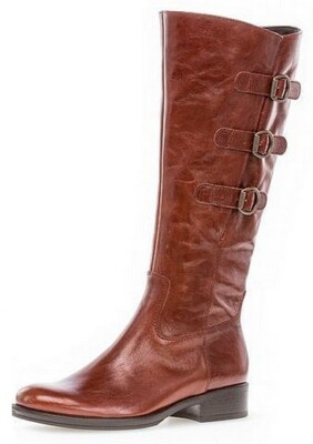 Gabor Damenstiefel Gabor Elegante Stiefel Gabor Shoes Damen