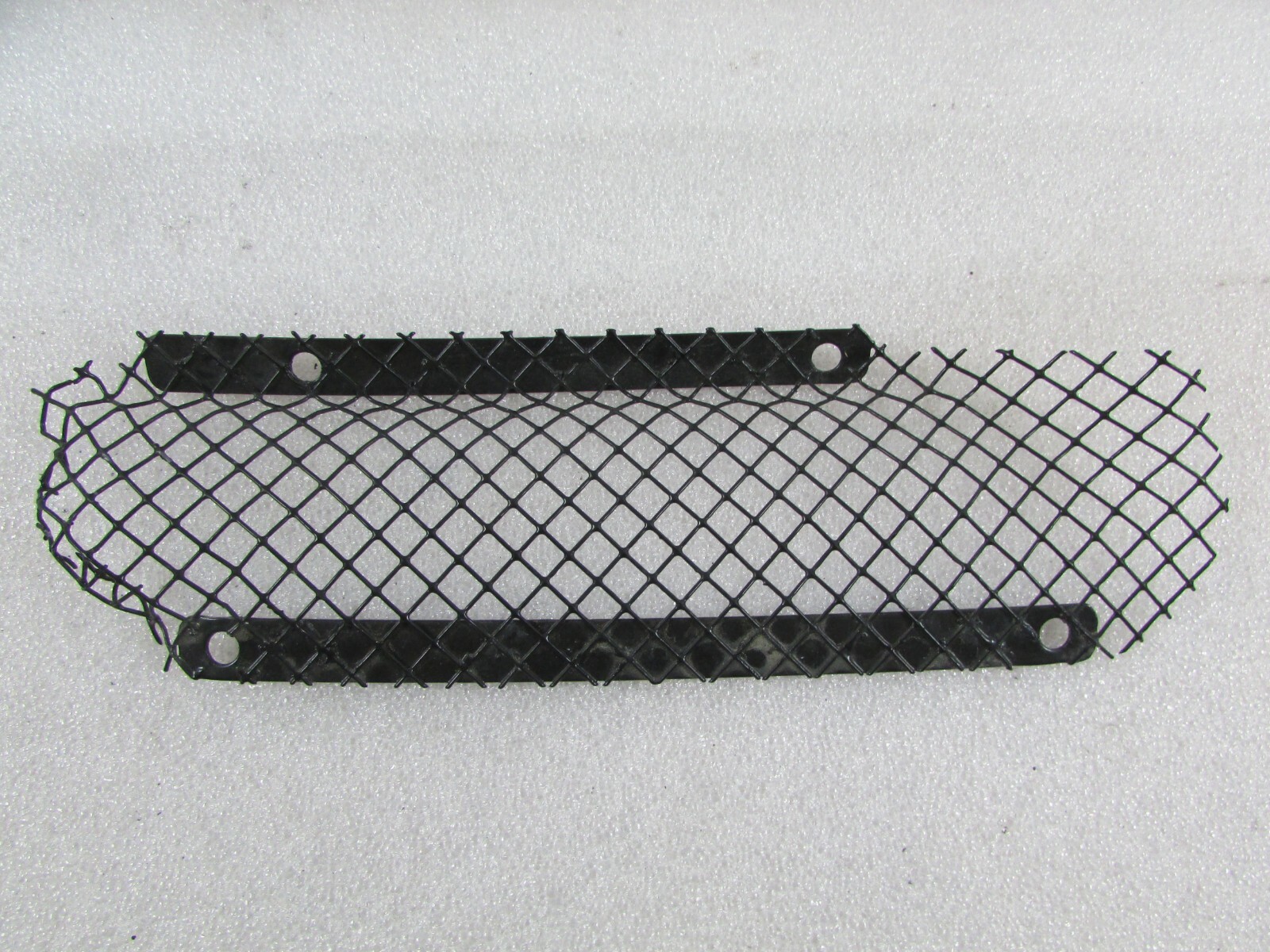 Ferrari 599 GTB, RH, Right Hood Grille, Used, P/N 68786200