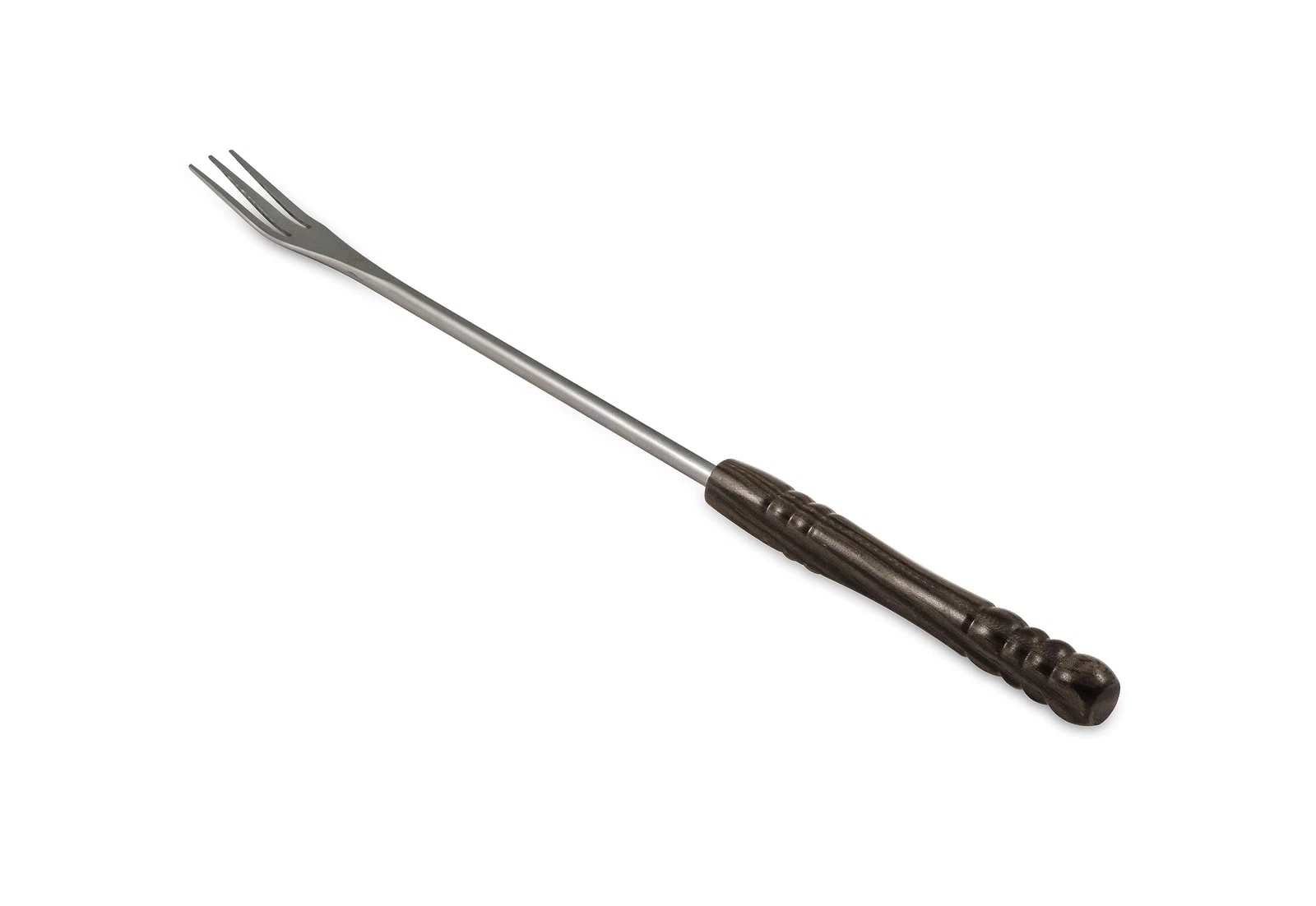 Swissmar Lugano Cast Iron Fondue Set - Thumbnail 2