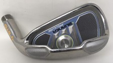 TaylorMade Burner Plus STD Head Only 6 Iron Right Hand Demo Fitting Golf Head