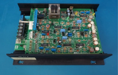 ** Repair Evaluation Only **  KB Electronics KBRG-240D Regenerative DC Motor Co