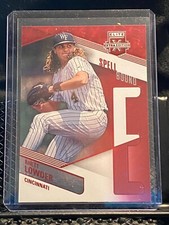 Rhett Lowder 2023 Elite Extra - Spell Bound 