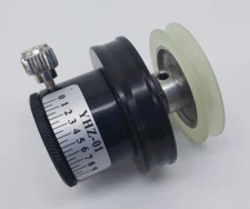 Winding Machine Tensioner, Magnetic Damper，Torque Controller YHZ-01/MTB-02